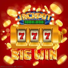 Ilustrasi mesin slot digital dengan suasana hiburan di platform gabantoto