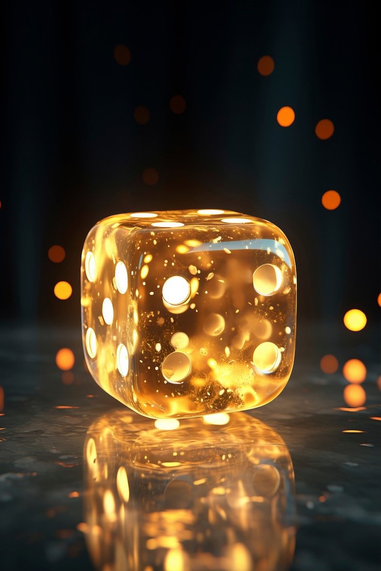 Suasana Live Casino dengan dealer profesional yang berinteraksi langsung