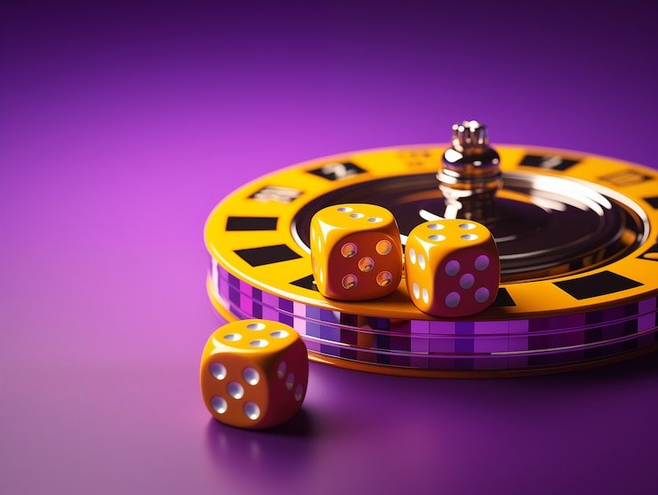 Pengguna mengelola pengaturan privasi dan akses data pribadi di platform